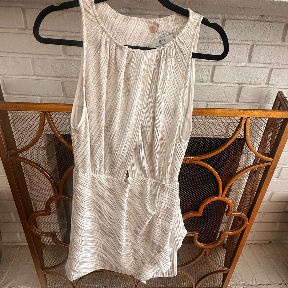 IRO Dorlia Dress